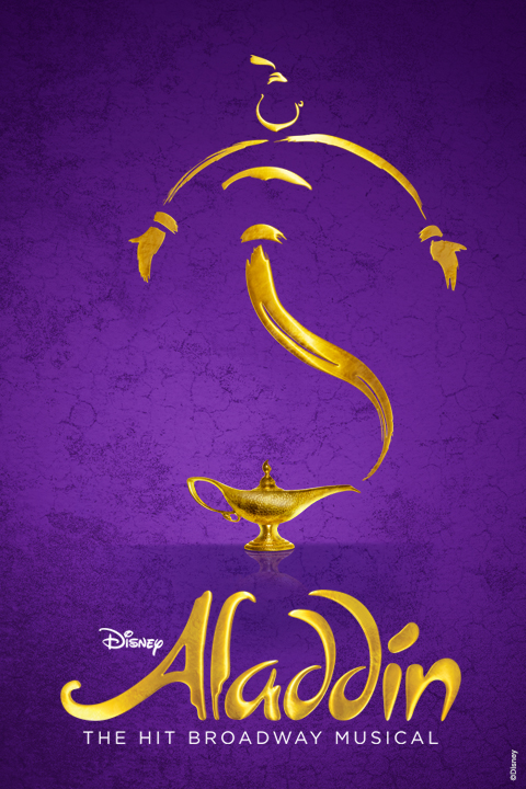 Aladdin Broadway Reviews