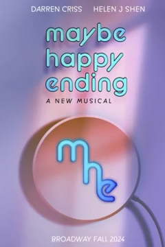 Maybe Happy Ending