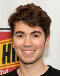 Noah Galvin