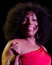 Stephanie Mills