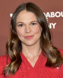 Sutton Foster