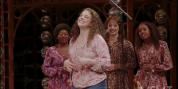 Video: First Look at BEAUTIFUL: THE CAROLE KING MUSICAL at Maine State Music Theatre