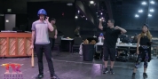 Video: BULL DURHAM in Rehearsal at Theatre Raleigh