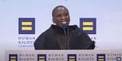 Cynthia Erivo Accepts 2024 National Equality Award