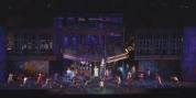 Video: IN THE HEIGHTS Opens at The Muny