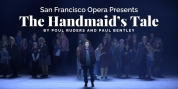 Video: San Francisco Opera Releases Teaser Trailer for THE HANDMAID'S TALE