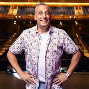 Joe Gatto Comes to the UIS Performing Arts Center in 2025