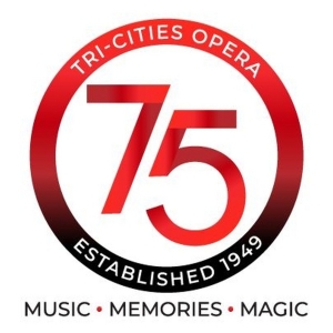 Tri-Cities Opera to Kick Off 75th Season With Mozart's THE MAGIC FLUTE