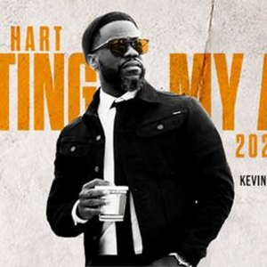 Kevin Hart to Bring ACTING MY AGE Tour to DPAC in 2025