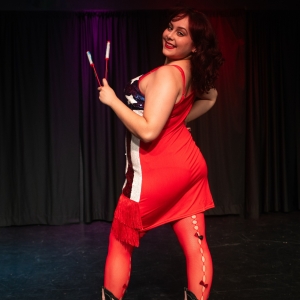 Review: THE MISS FIRECRACKER CONTEST at Live Theatre Workshop Photo