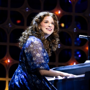 Review: Some Kind of Wonderful - BEAUTIFUL: THE CAROLE KING MUSICAL at Maine State Music Theatre