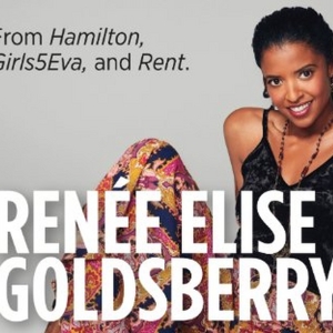 Spotlight: RENEE ELISE GOLDSBERRY at Staller Center - Main Stage