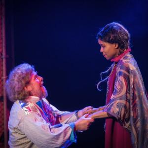 Review: KING LEAR at Little Theatre, University Of Adelaide