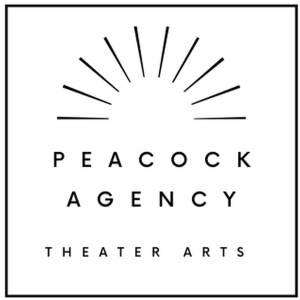 Peacock Agency Launches To Rep Theater Creatives