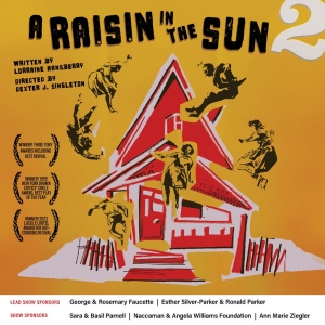 Spotlight: A RAISIN IN THE SUN at Theatre Squared