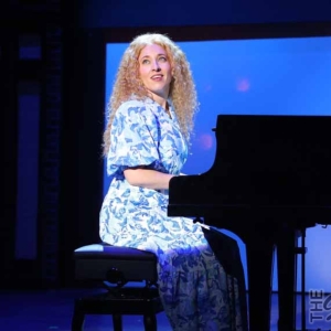 Review: BEAUTIFUL: THE CAROLE KING MUSICAL at The Gateway