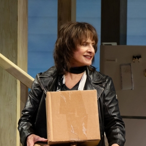 How Is Patti LuPone Back on Broadway Without an Equity Card?