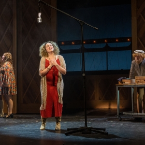 Review: BEAUTIFUL: THE CAROLE KING MUSICAL at Red Mountain Theatre