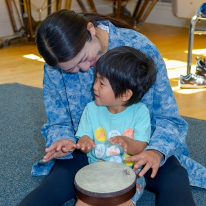 Hoff-Barthelson Music School To Host Early Childhood Program Open House