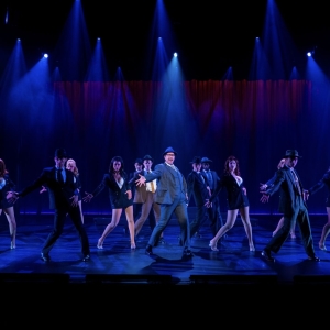 Video: CATCH ME IF YOU CAN is Now Playing at Mountain Theatre Company