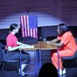 Review: TRIAL AND ERROR at Baxter Theatre Centre Explores Law as Theatre Photo