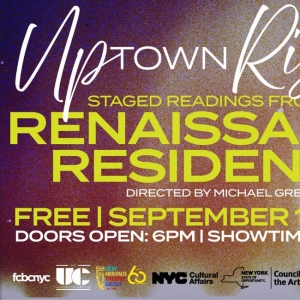 The Uptown Collective Reveals Renaissance Residency Playwrights