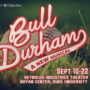 Spotlight: BULL DURHAM at Theater Raleigh