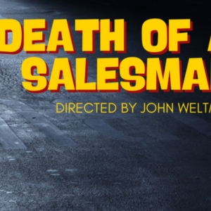 Cotuit Center For The Arts Celebrates 100th Production in Black Box Theater with DEATH OF A SALESMAN