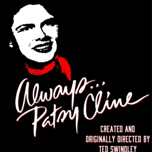 ALWAYS... PATSY CLINE to be Presented at Theater At Monmouth in September