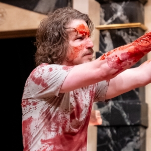 Photos: American Shakespeare Center presents MACBETH