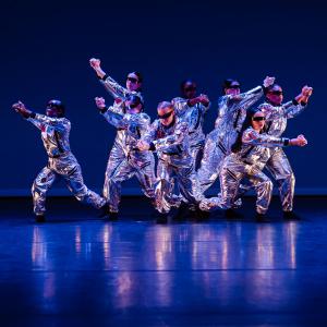 Broward College Dance Ensemble Celebrates 10th Anniversary With Students And Alumni P