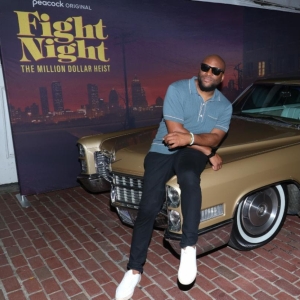 FIGHT NIGHT: THE MILLION DOLLAR HEIST Spotlights Local Black-Owned Businesses in Atlanta