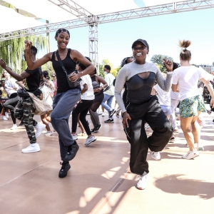 The Kennedy Center to Celebrate National Dance Day 2024 in September