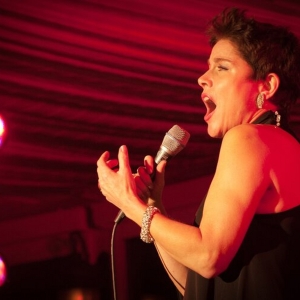 CHRISTINE ANDREAS: PARIS TO BROADWAY Comes To Hamptons Summer Songbook By The Sea