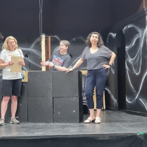 The Rosedale Community Players Host 2024 One Acts Fest Next Month