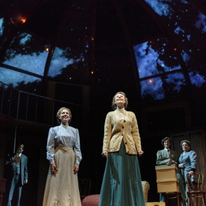 Four Theatres Co-Commission Lauren Gunderson LITTLE WOMEN