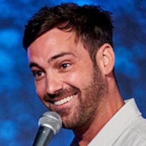 Jeff Dye to Perform at Comedy Works South at the Landmark