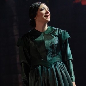 Julie Benko Led JANE EYRE from Theatre Raleigh Will Stream August 31st