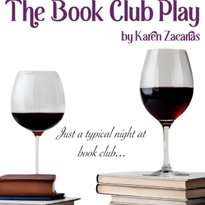 The Inspired Acting Company to Present THE BOOK CLUB PLAY by Karen Zacarías