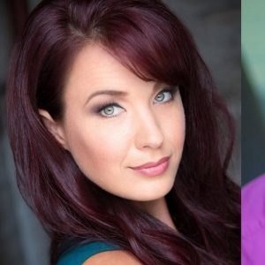 Sierra Boggess to Join Seth Rudetsky at Bell Theater in Holmdel