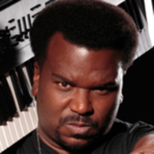 Craig Robinson to Perform at Comedy Works South at the Landmark