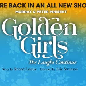 Spotlight: GOLDEN GIRLS at Amaturo Theater