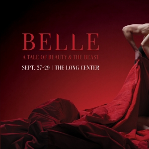 Ballet Austin to Open 2024/25 Season with BELLE / A Tale of Beauty & the Beast