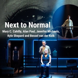 Video: Cast and Creatives Talk NEXT TO NORMAL at Barrington Stage