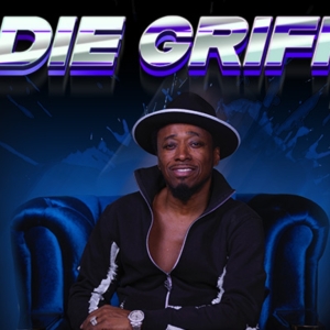 Eddie Griffin to Perform at Chrysler Hall in February