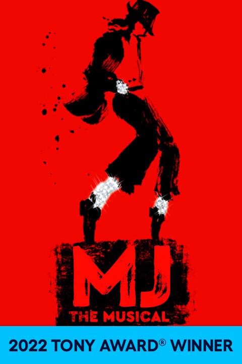 MJ the Musical Broadway Show | Broadway World