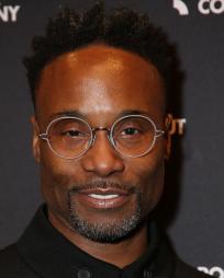 Billy Porter