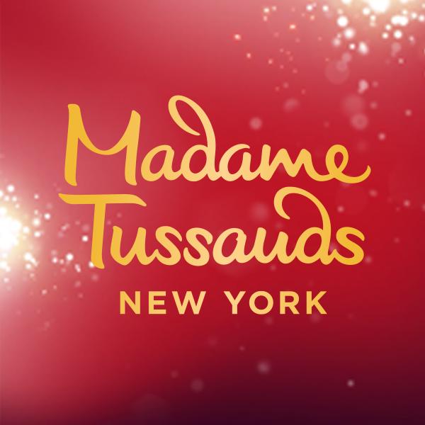 Madame Tussauds New York