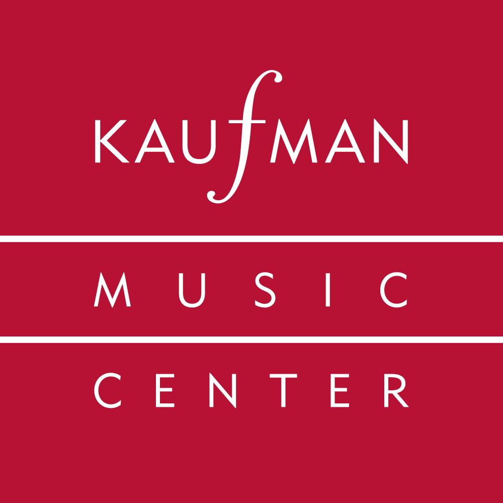 Kaufman Music Center