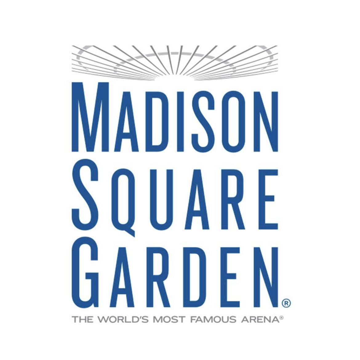 Madison Square Garden